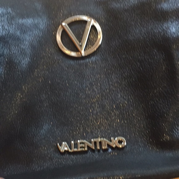 NWT Valentino satchel handbag - Picture 8 of 8